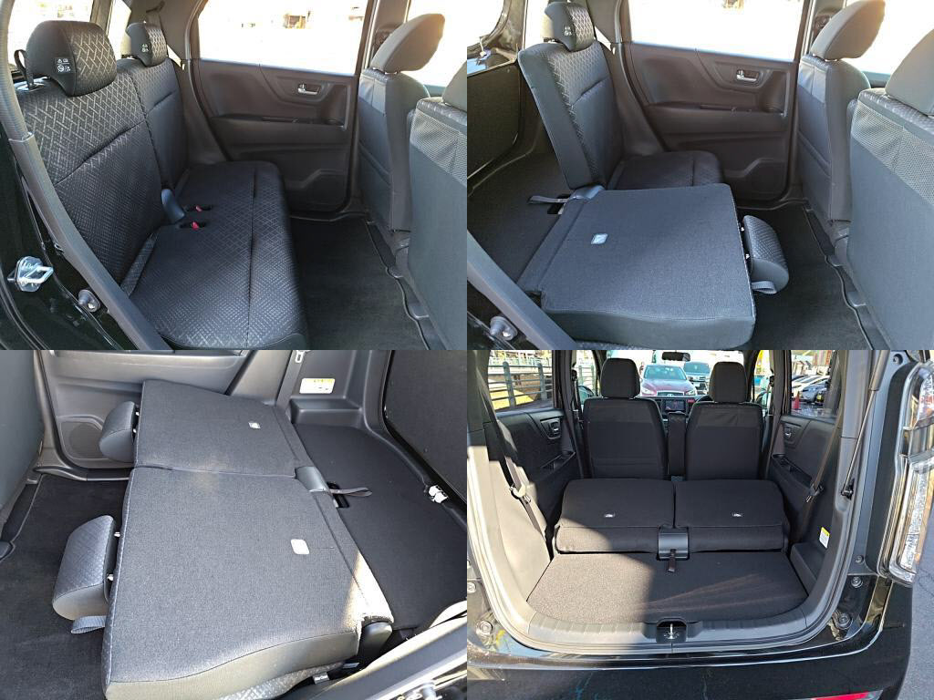 Ｎ－ＷＧＮカスタムＧの写真 7