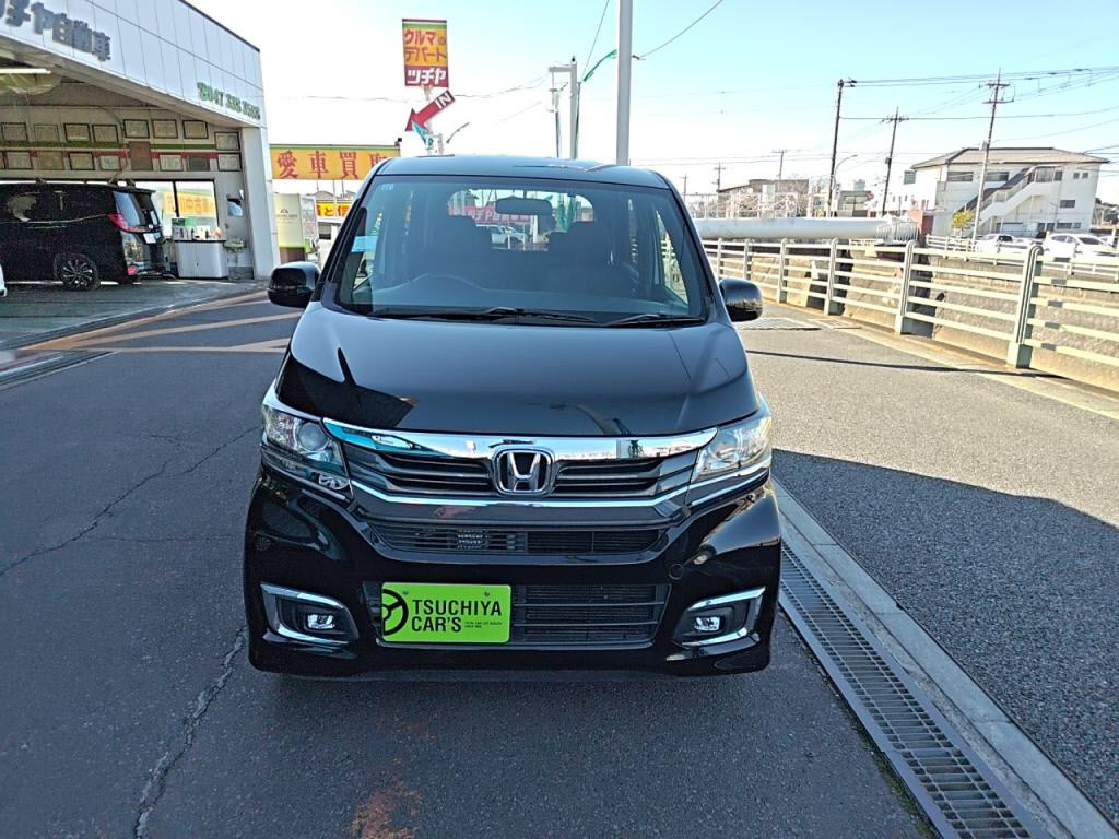 Ｎ－ＷＧＮカスタムＧの写真 9