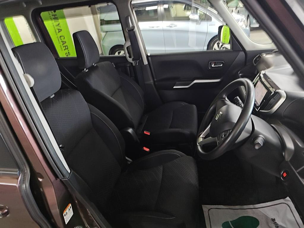 ソリオＧＸ２の写真 14