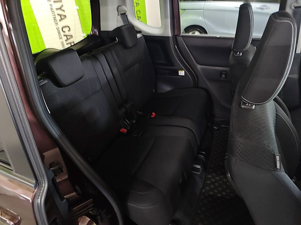 ソリオＧＸ２の写真 15