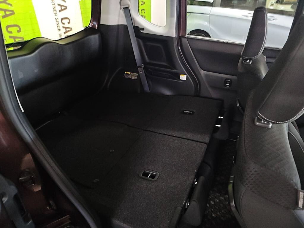 ソリオＧＸ２の写真 16