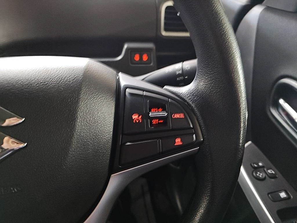 ソリオＧＸ２の写真 19