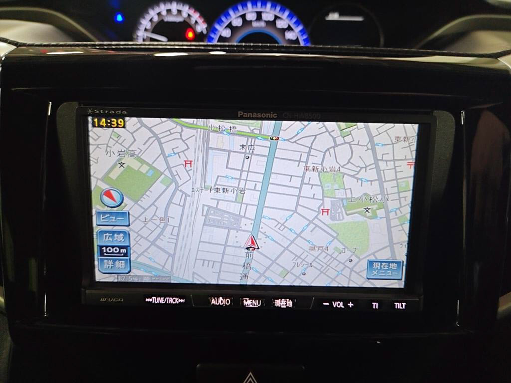 ソリオＧＸ２の写真 21