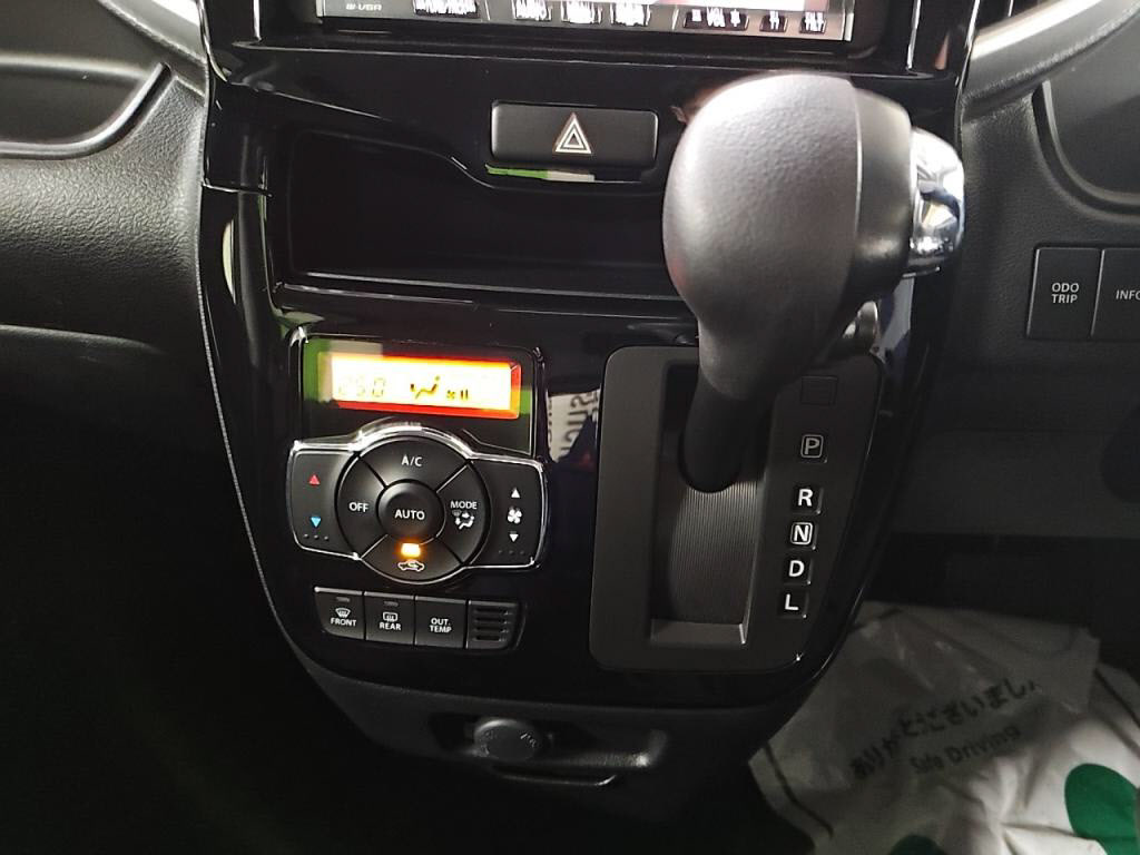 ソリオＧＸ２の写真 24