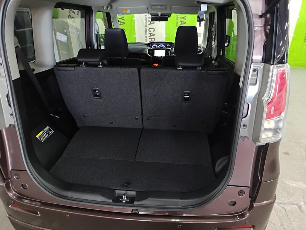 ソリオＧＸ２の写真 25