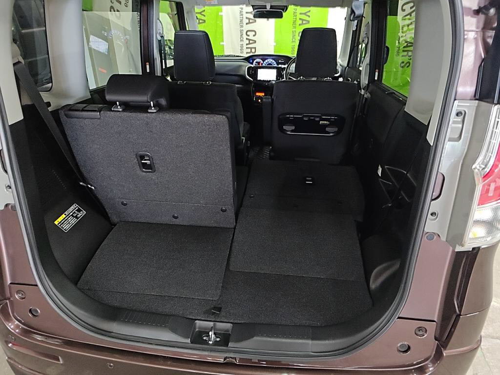 ソリオＧＸ２の写真 27