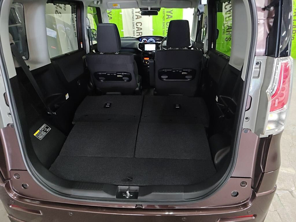 ソリオＧＸ２の写真 28