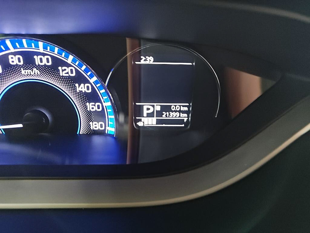 ソリオＧＸ２の写真 29