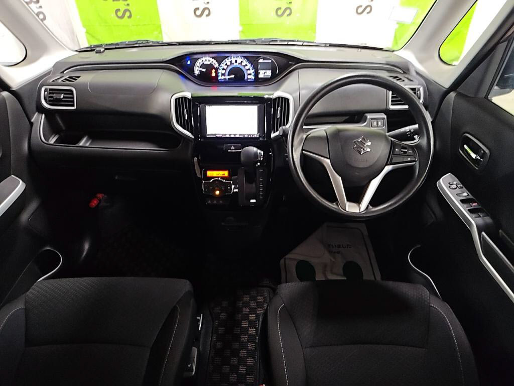 ソリオＧＸ２の写真 3