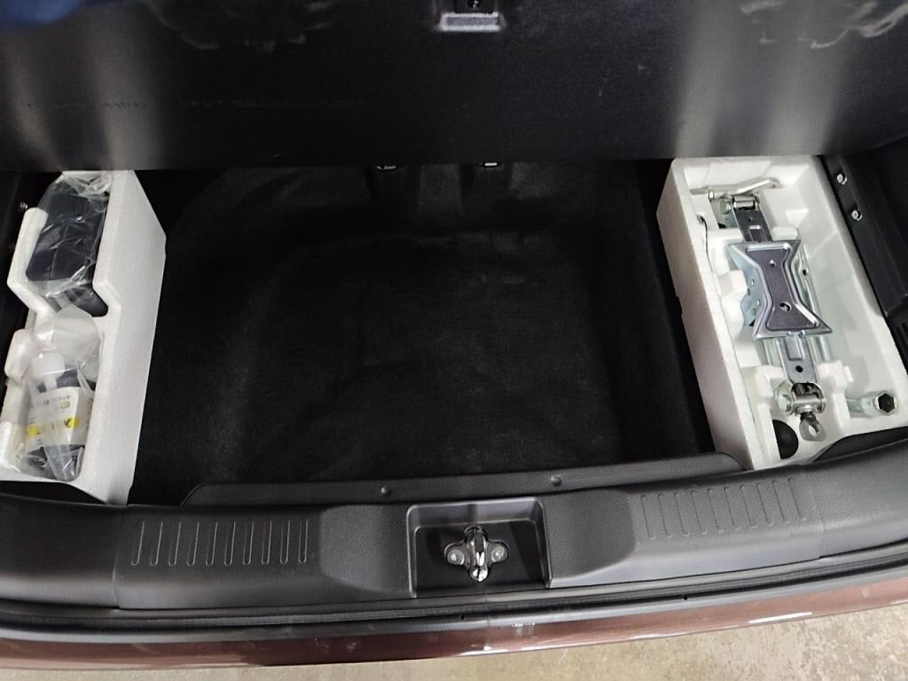 ソリオＧＸ２の写真 30