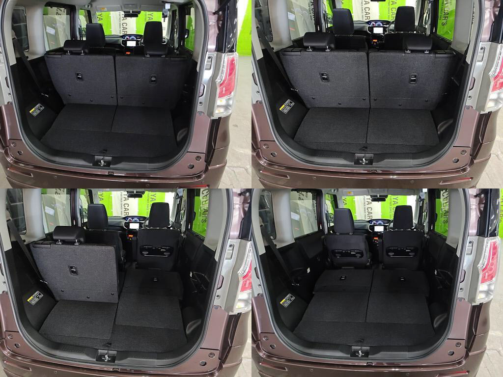 ソリオＧＸ２の写真 8