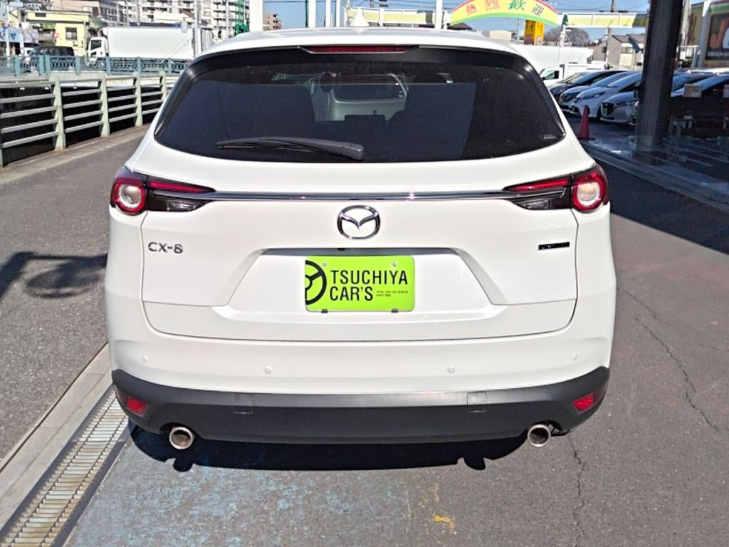 ＣＸ－８２５Ｓプロアクティブの写真 11