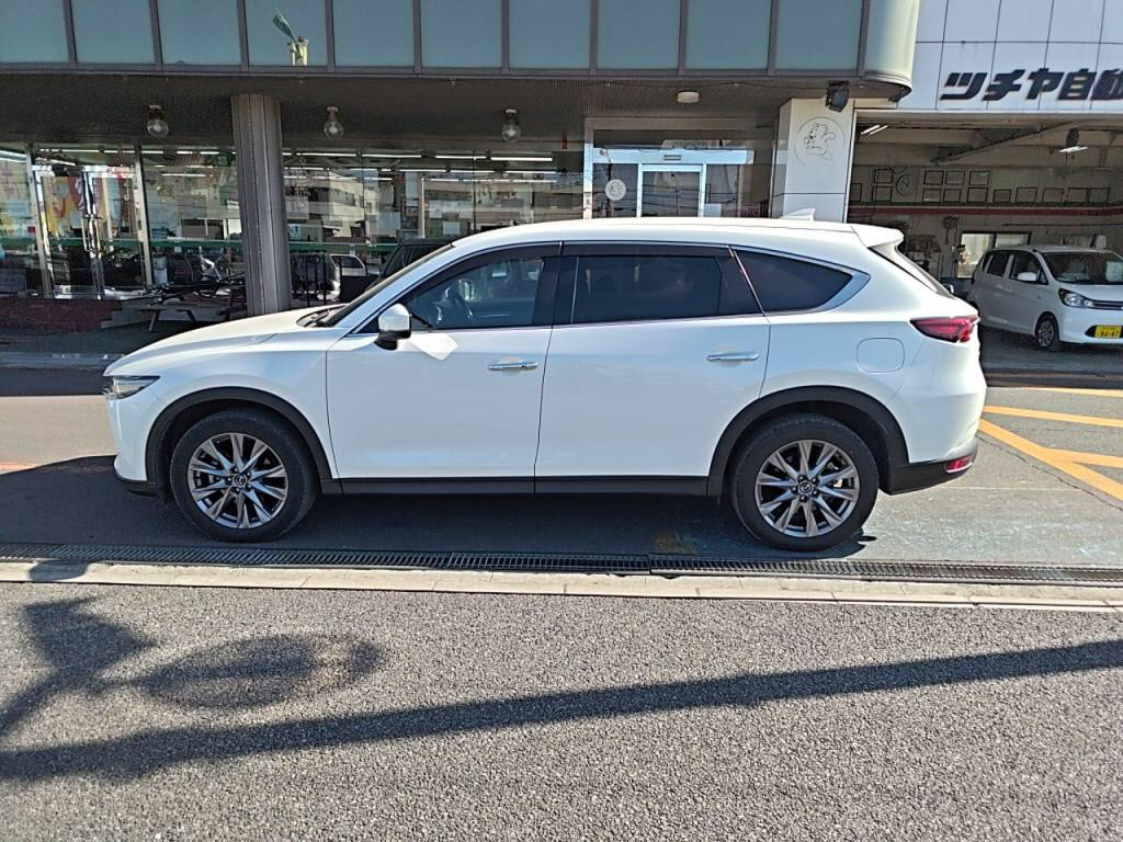 ＣＸ－８２５Ｓプロアクティブの写真 12