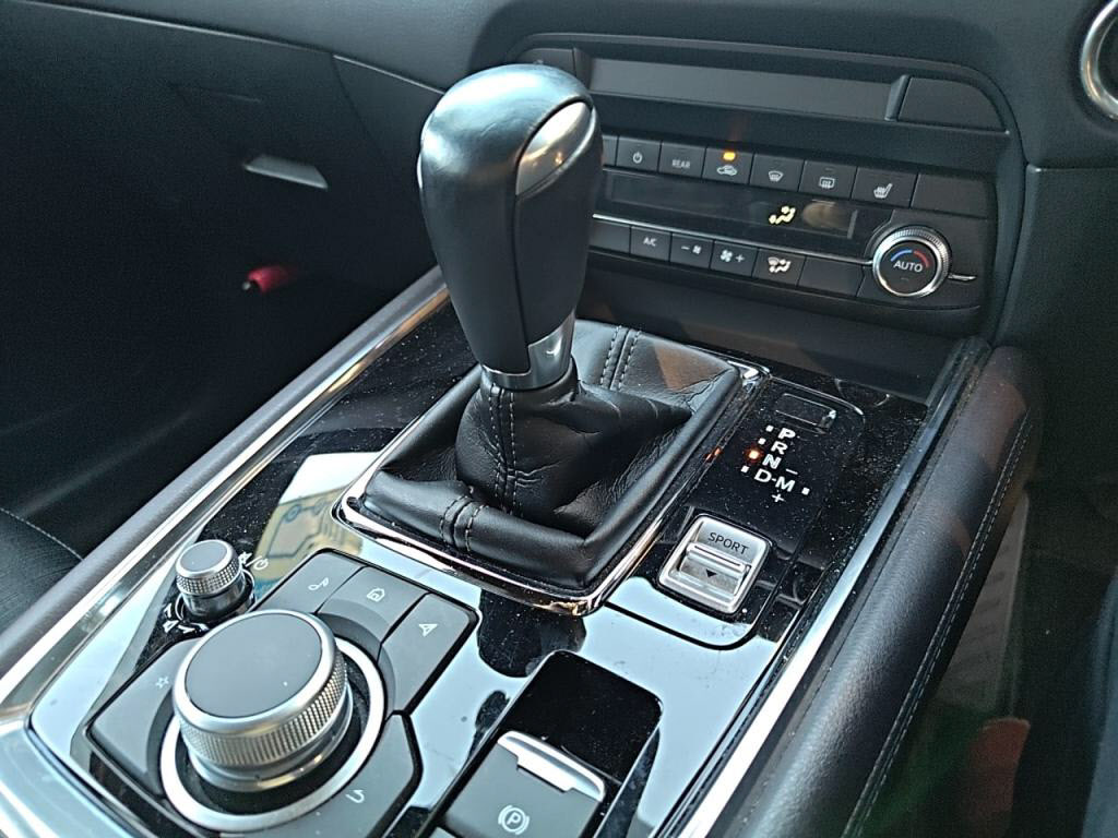 ＣＸ－８２５Ｓプロアクティブの写真 14