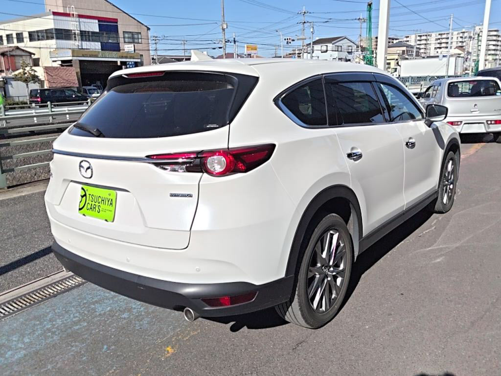 ＣＸ－８２５Ｓプロアクティブの写真 2