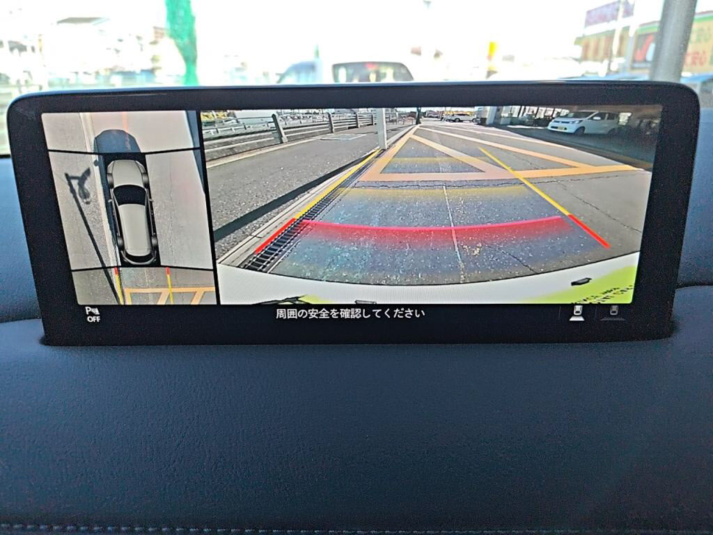 ＣＸ－８２５Ｓプロアクティブの写真 21