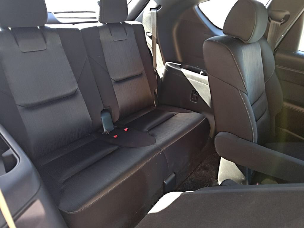 ＣＸ－８２５Ｓプロアクティブの写真 26