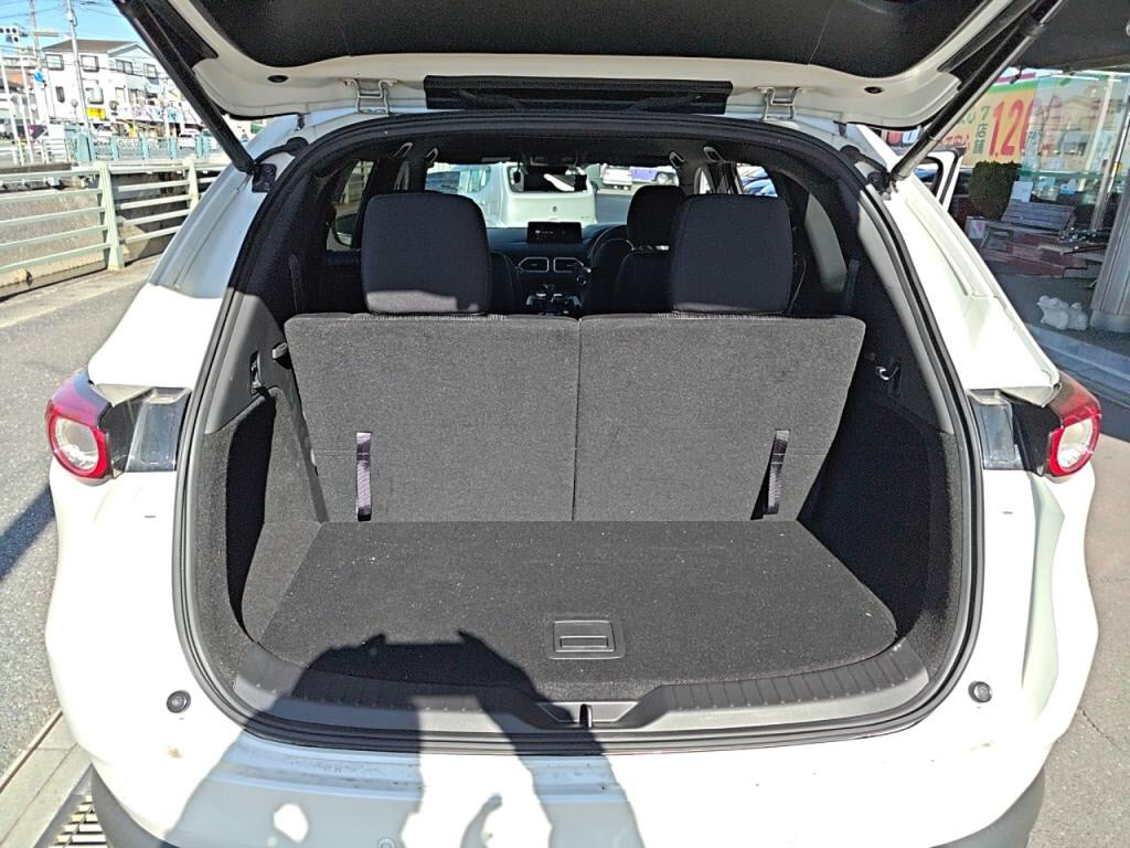 ＣＸ－８２５Ｓプロアクティブの写真 27