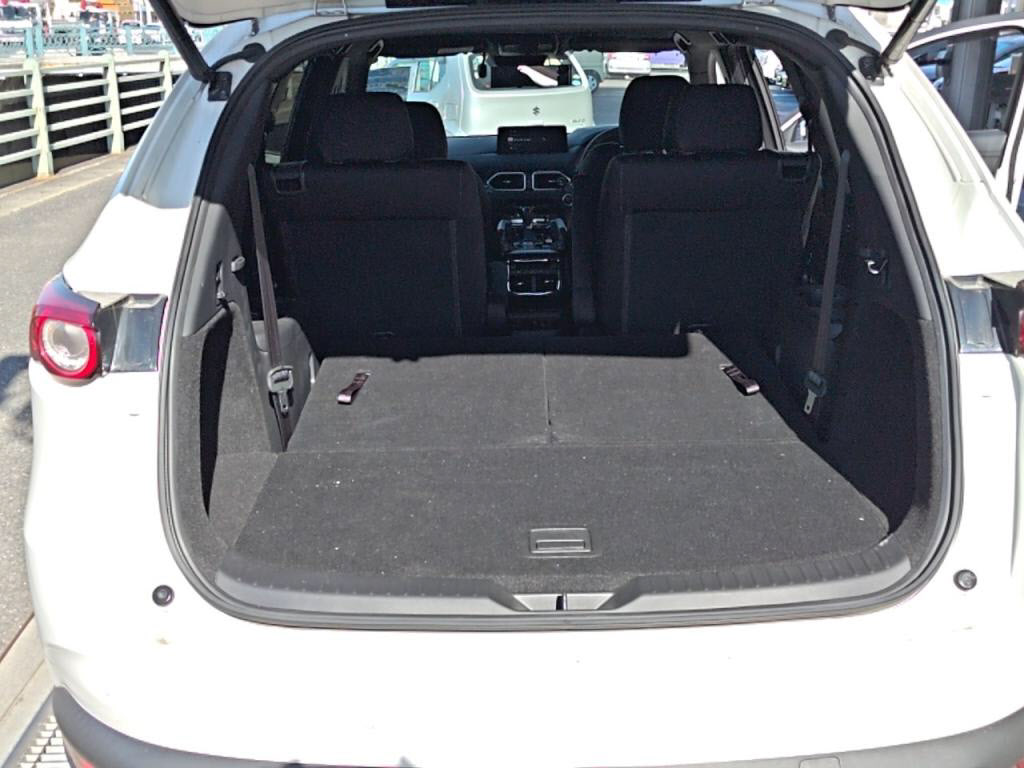 ＣＸ－８２５Ｓプロアクティブの写真 30