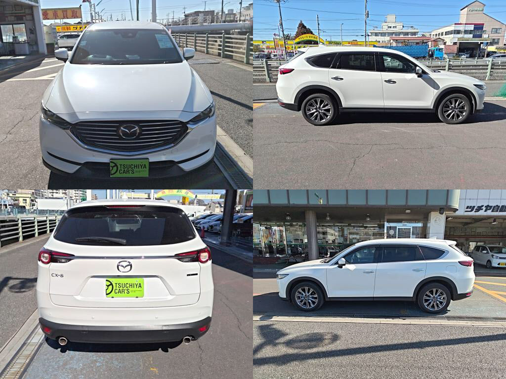 ＣＸ－８２５Ｓプロアクティブの写真 4