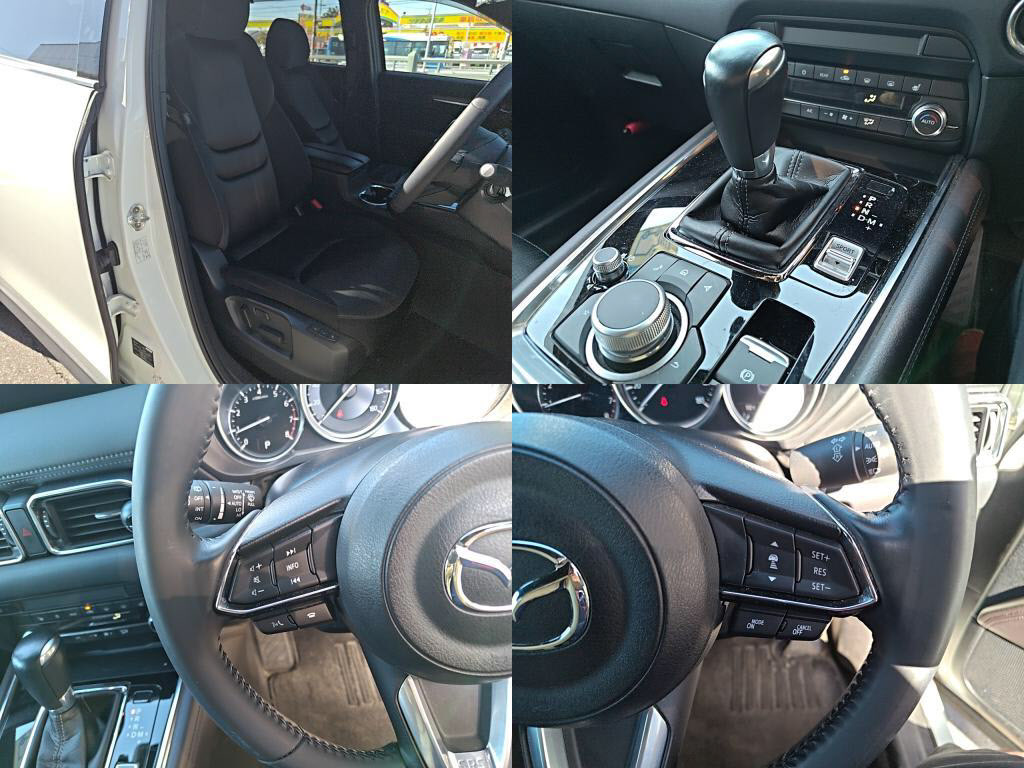 ＣＸ－８２５Ｓプロアクティブの写真 5