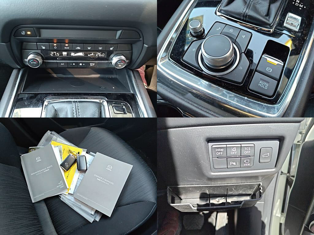 ＣＸ－８２５Ｓプロアクティブの写真 6