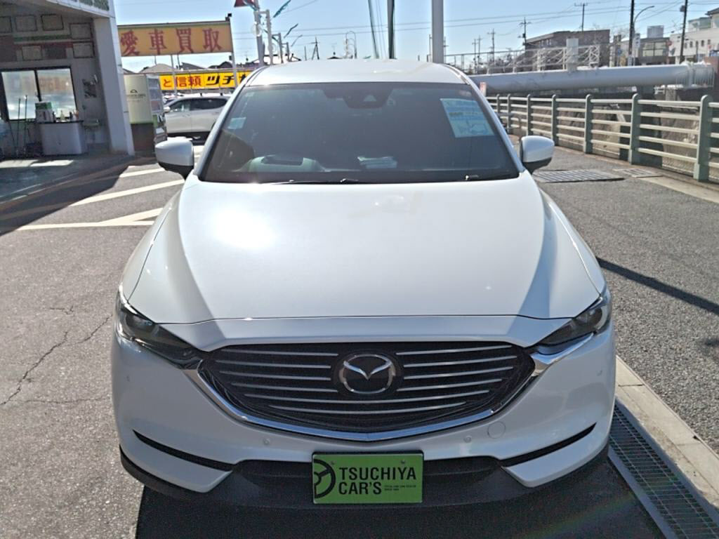 ＣＸ－８２５Ｓプロアクティブの写真 9