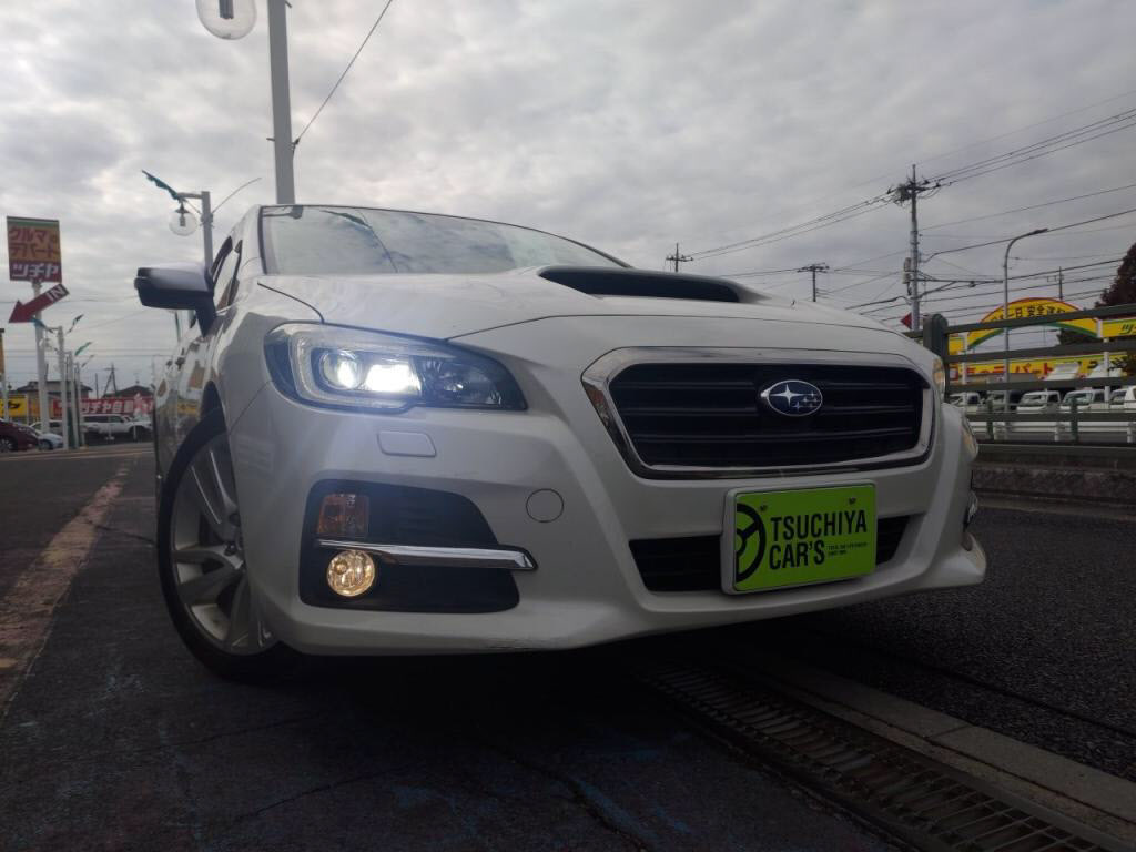 レヴォーグ１．６ＧＴアイサイトＳスタイルの写真 10