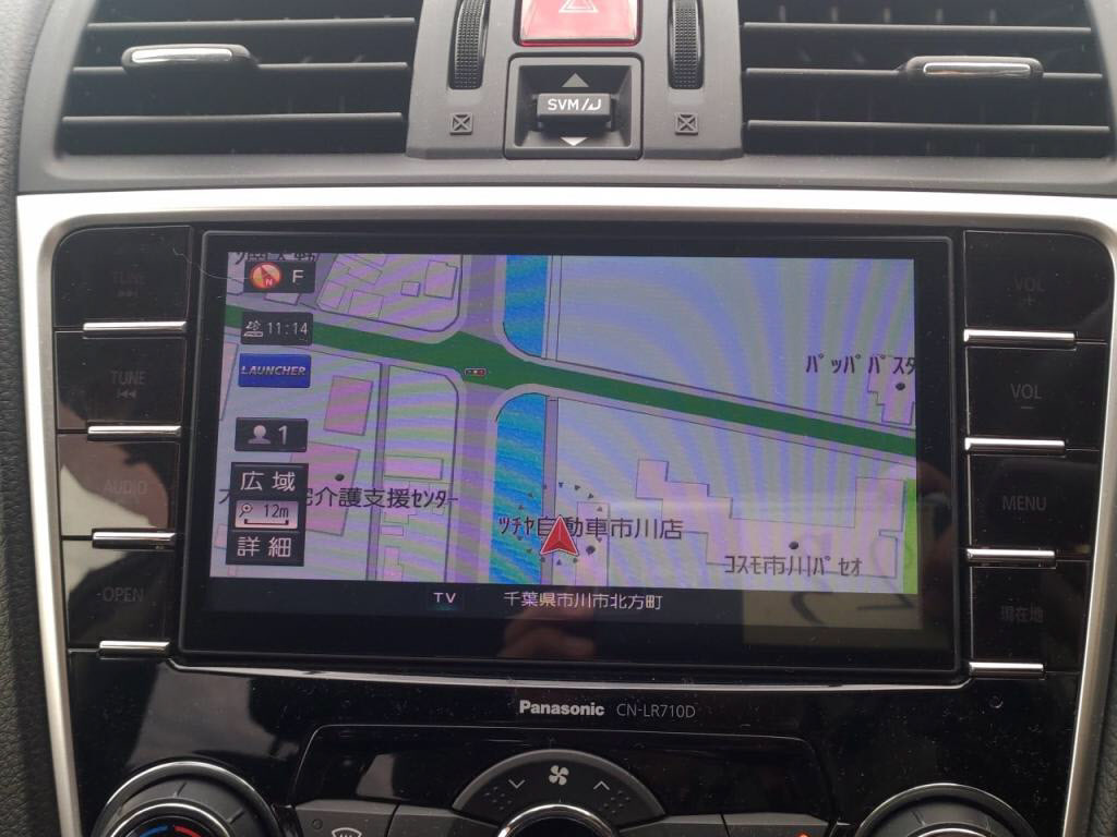 レヴォーグ１．６ＧＴアイサイトＳスタイルの写真 13