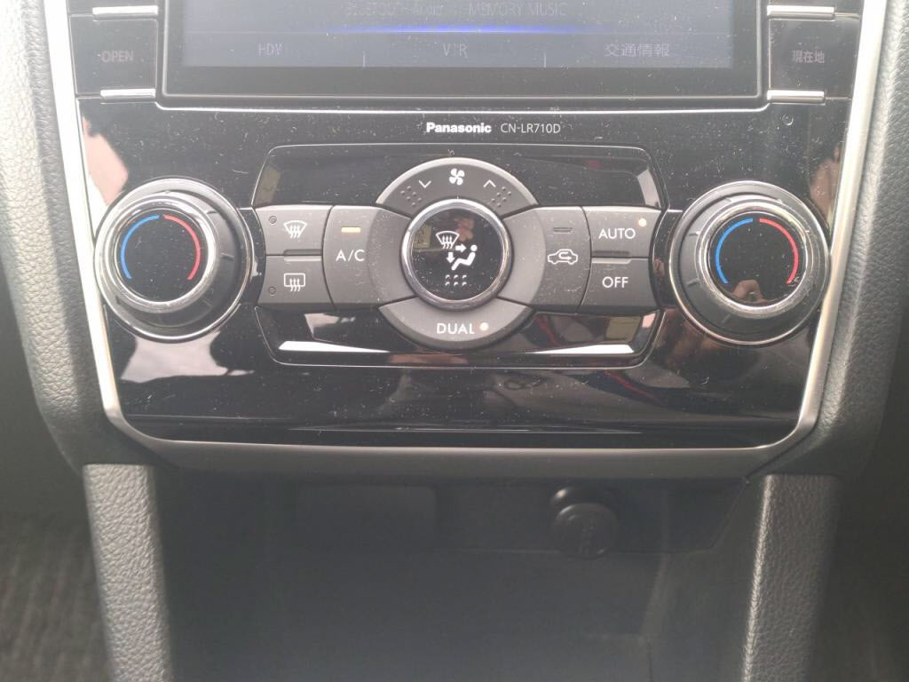 レヴォーグ１．６ＧＴアイサイトＳスタイルの写真 16