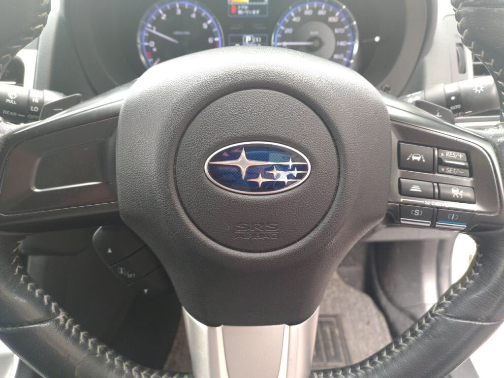 レヴォーグ１．６ＧＴアイサイトＳスタイルの写真 18