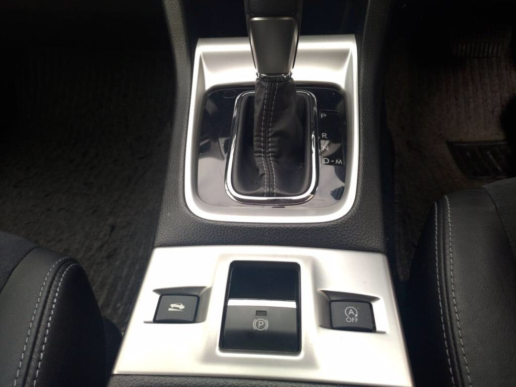 レヴォーグ１．６ＧＴアイサイトＳスタイルの写真 19