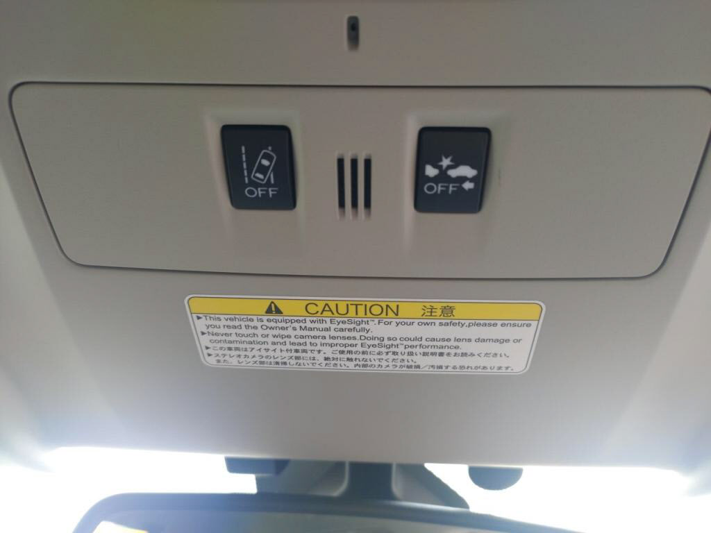 レヴォーグ１．６ＧＴアイサイトＳスタイルの写真 20