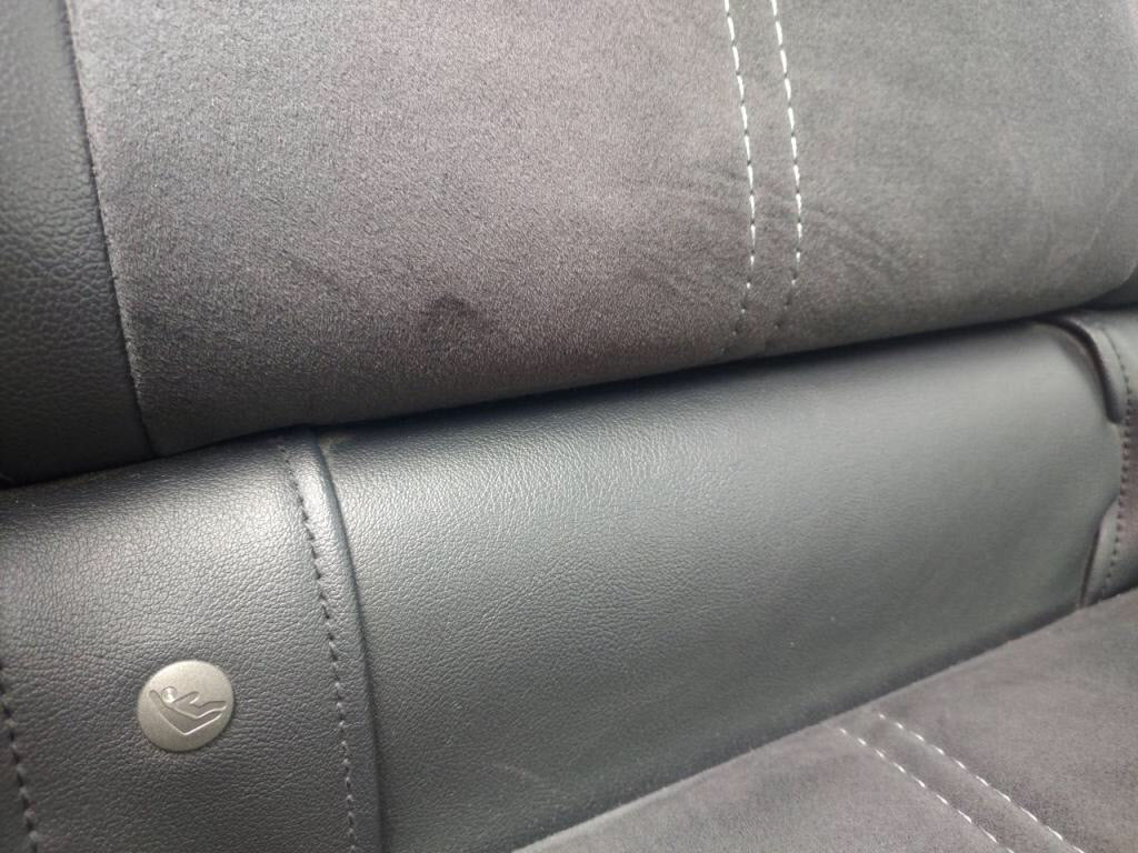 レヴォーグ１．６ＧＴアイサイトＳスタイルの写真 23