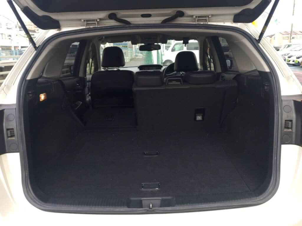 レヴォーグ１．６ＧＴアイサイトＳスタイルの写真 25