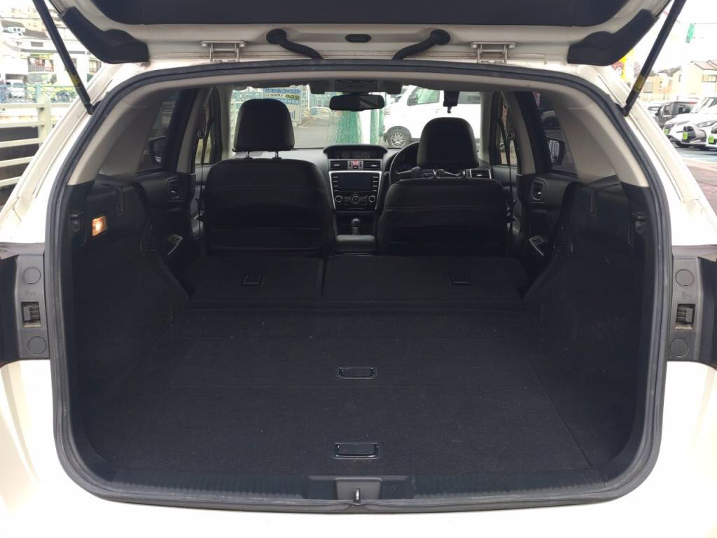 レヴォーグ１．６ＧＴアイサイトＳスタイルの写真 26