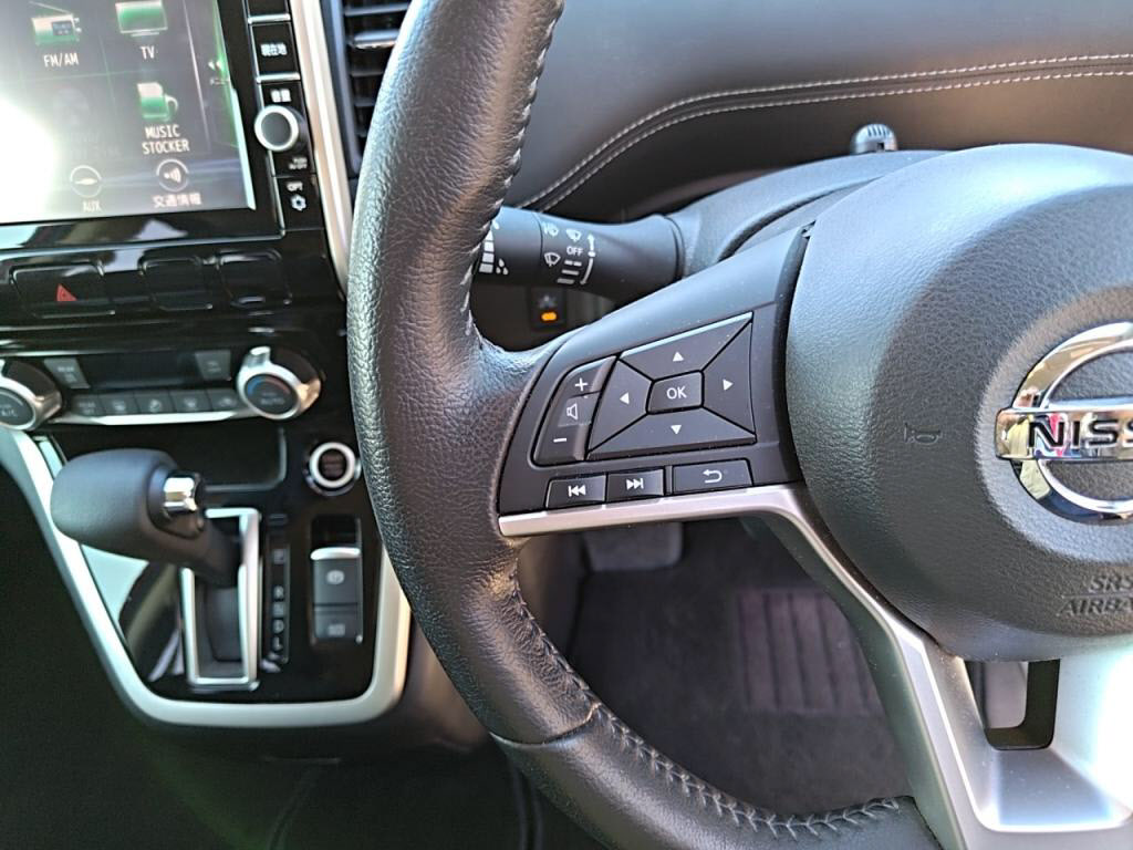 セレナハイウェイスターＧの写真 15