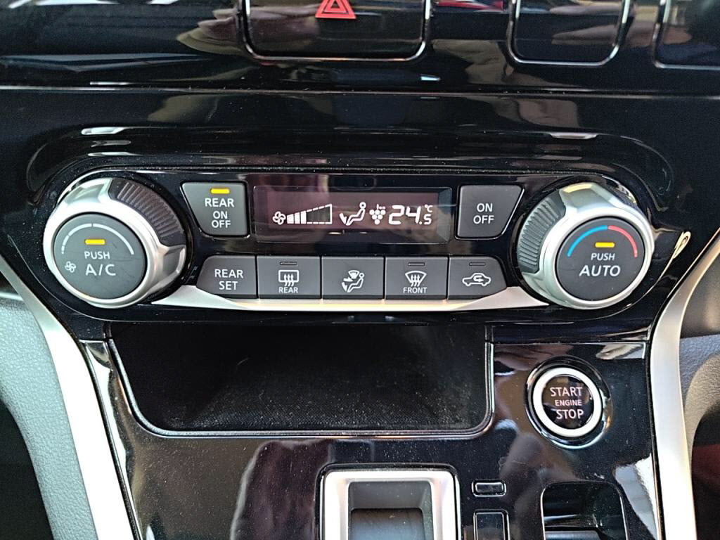 セレナハイウェイスターＧの写真 20