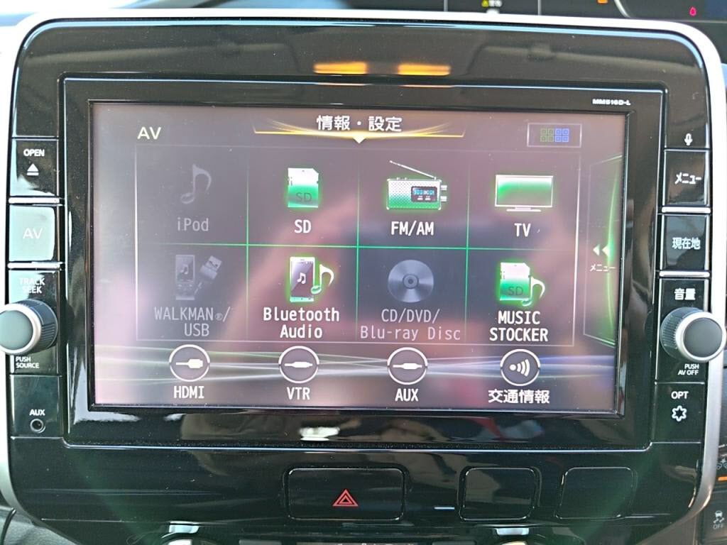 セレナハイウェイスターＧの写真 22