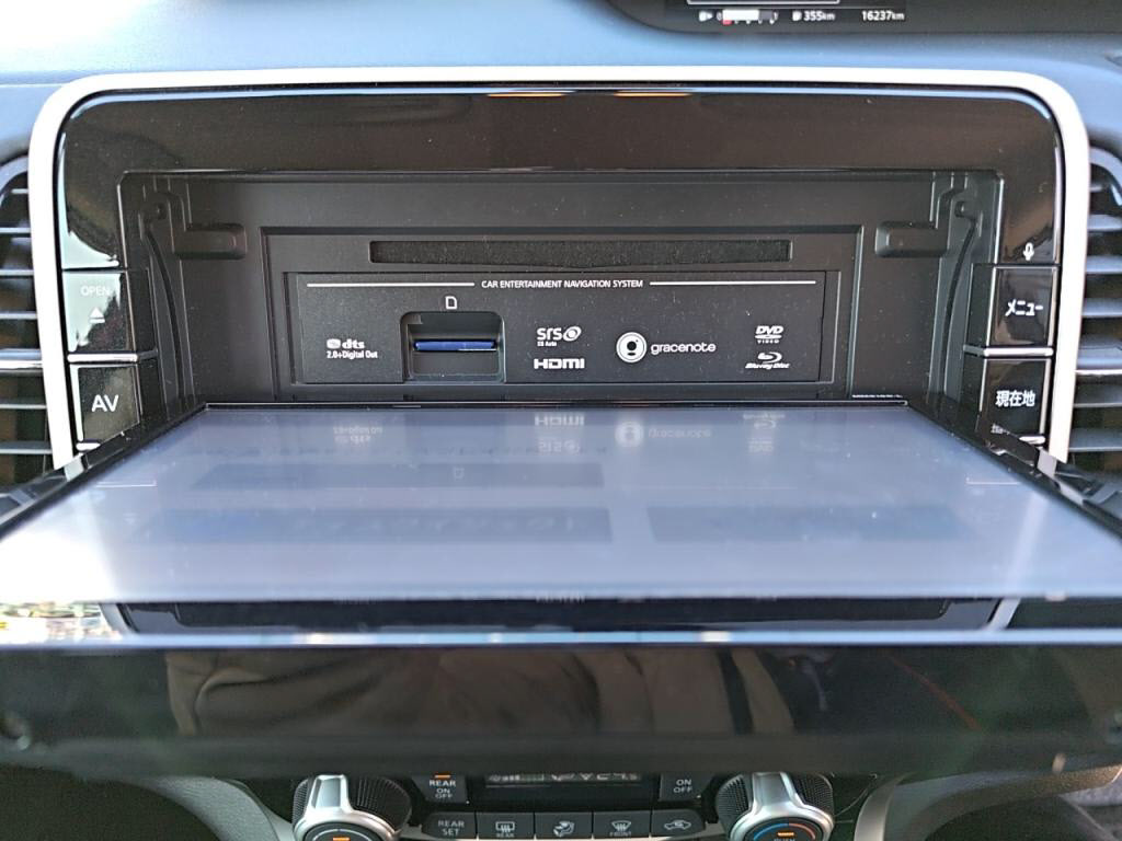 セレナハイウェイスターＧの写真 23