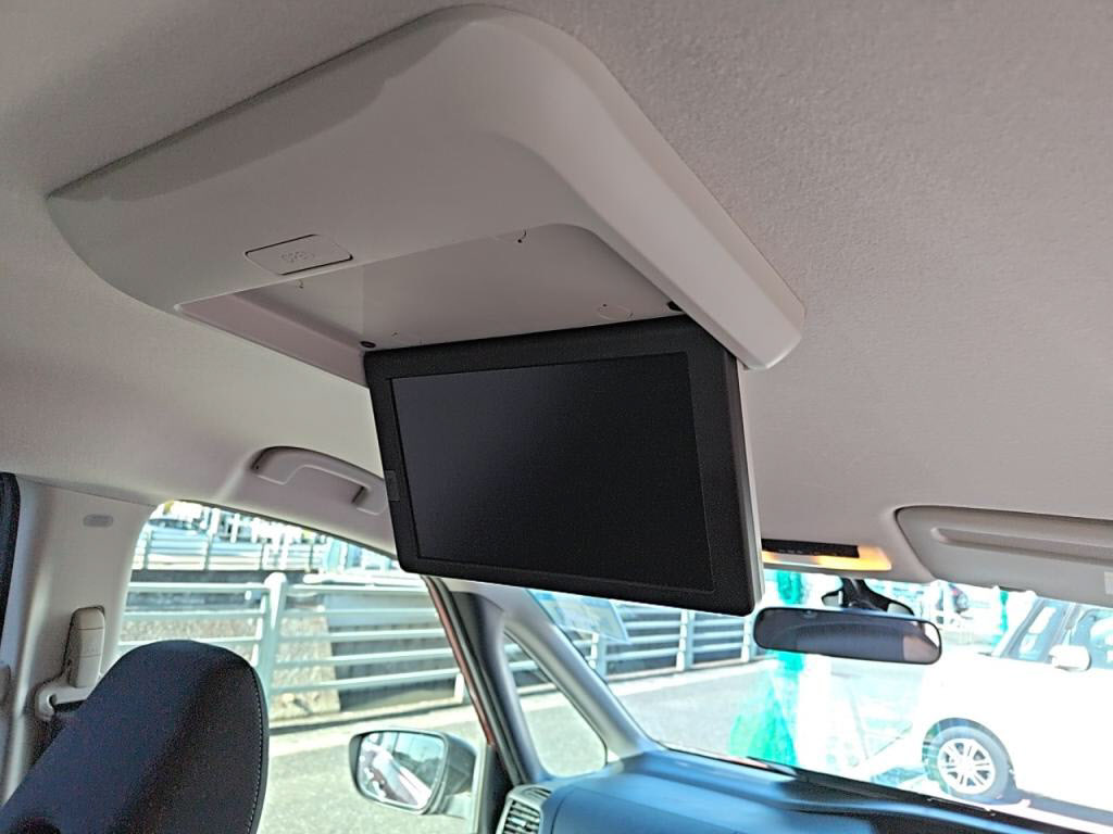 セレナハイウェイスターＧの写真 26