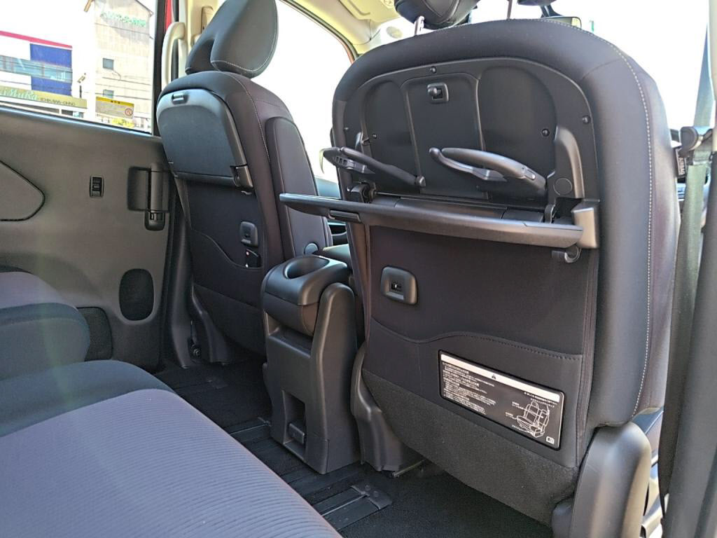 セレナハイウェイスターＧの写真 27