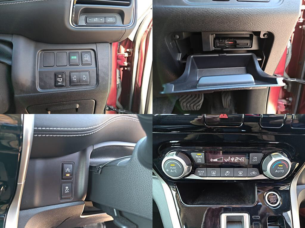 セレナハイウェイスターＧの写真 6