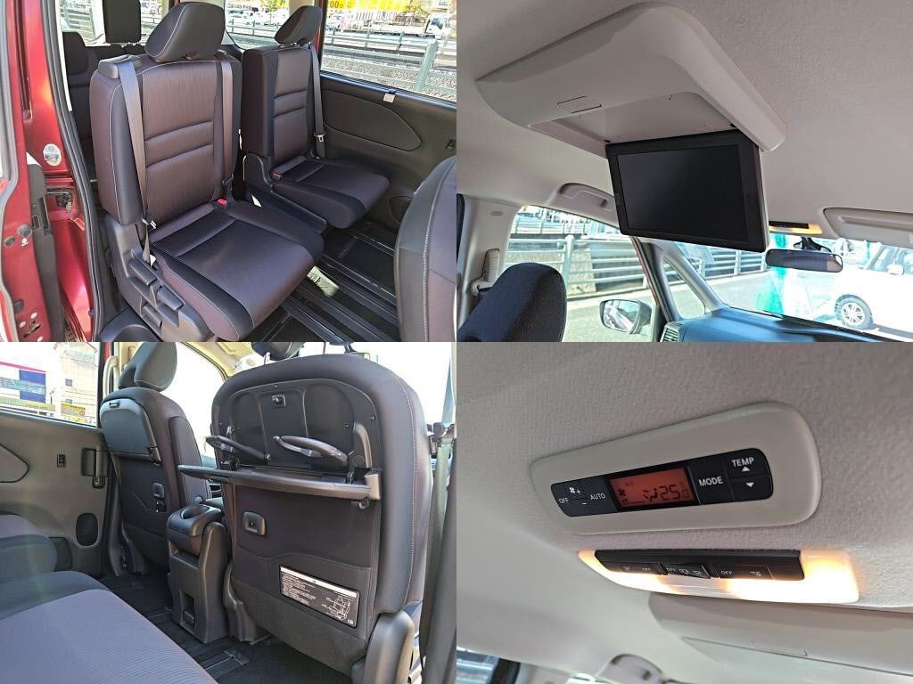 セレナハイウェイスターＧの写真 8