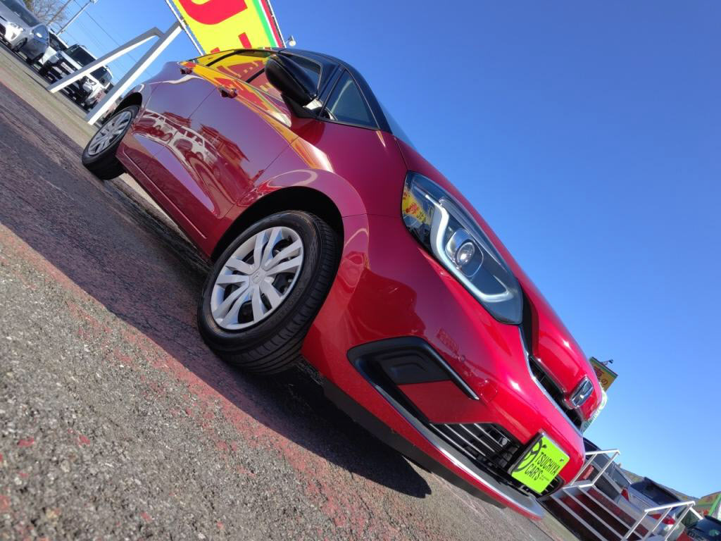 フィットハイブリッドｅＨＥＶホームの写真 25