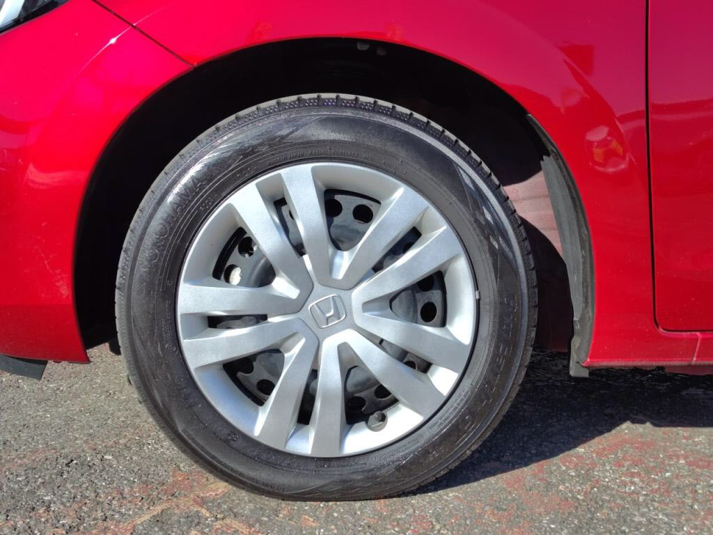 フィットハイブリッドｅＨＥＶホームの写真 27