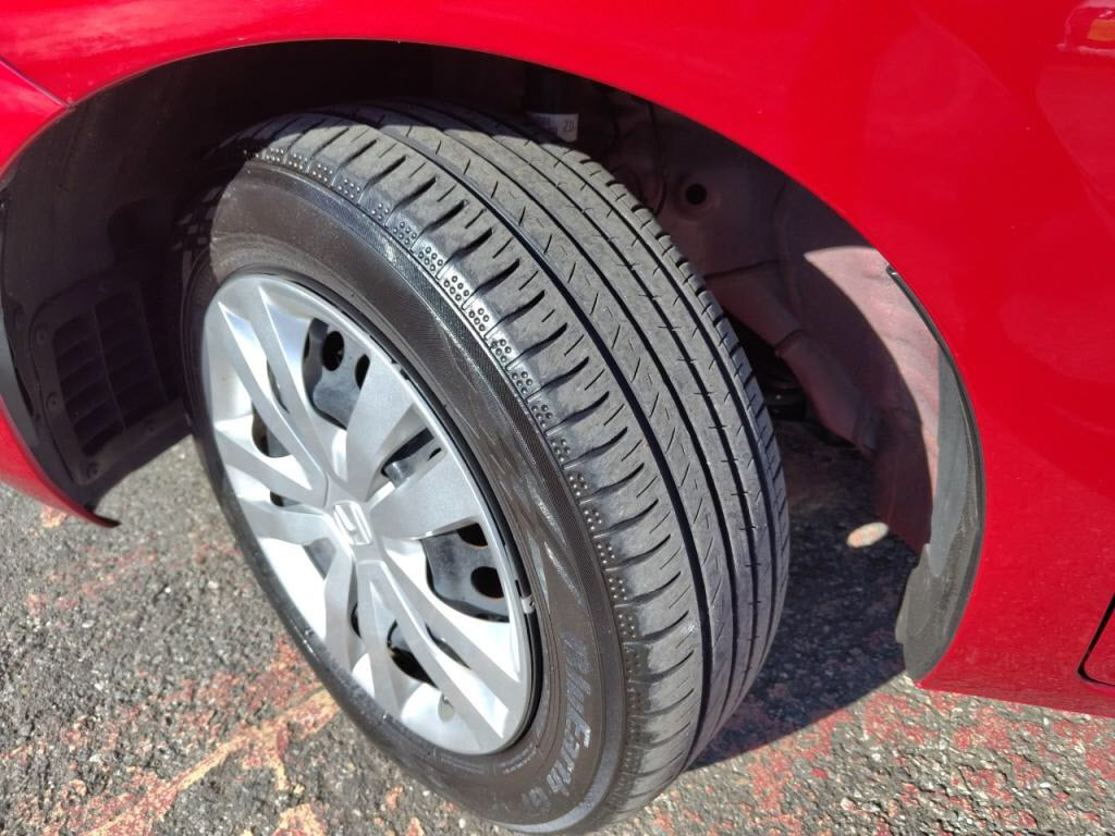 フィットハイブリッドｅＨＥＶホームの写真 28