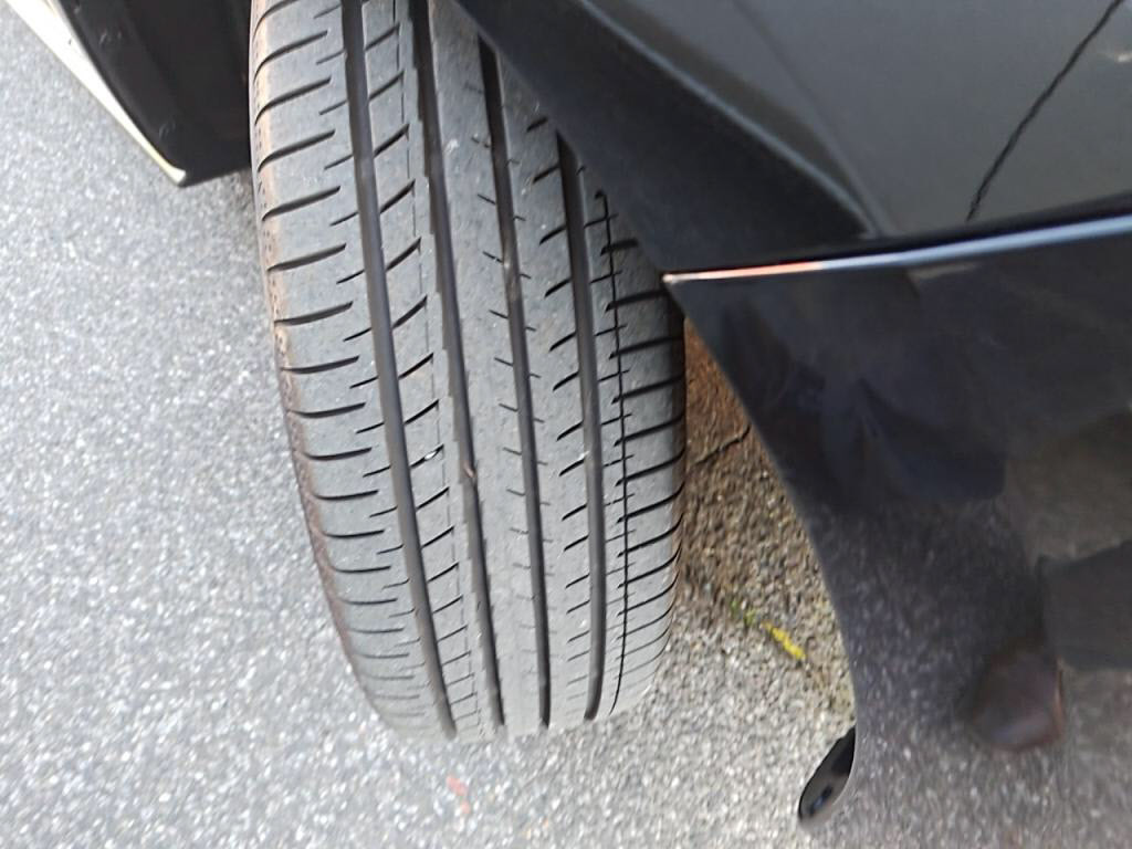 ミラージュブラックエディションの写真 12