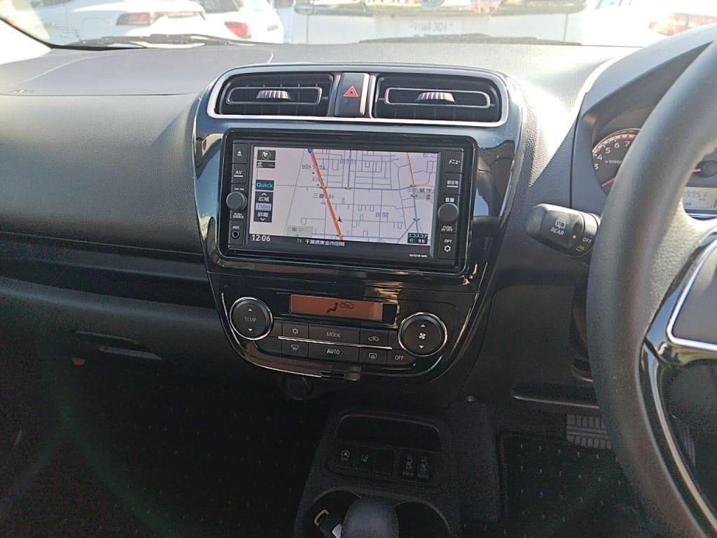 ミラージュブラックエディションの写真 17