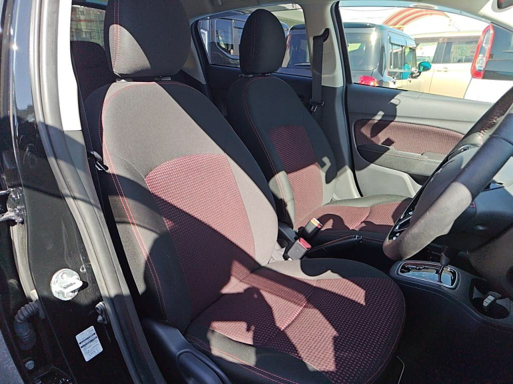 ミラージュブラックエディションの写真 21